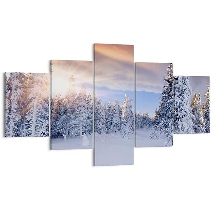 Peinture à l'huile sur toile d'art moderne à suspendre | Décoration murale pour la Peinture à l'huile sur toile d'art moderne à suspendre | Décoration murale pour la