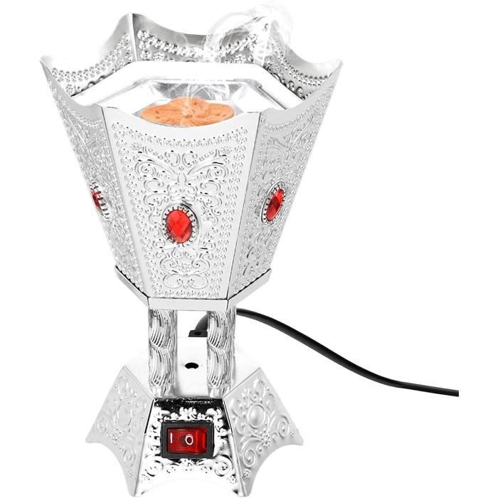Bakhoor Fatima - Encens Résine De Haute Qualité - Parfum Maison PPG