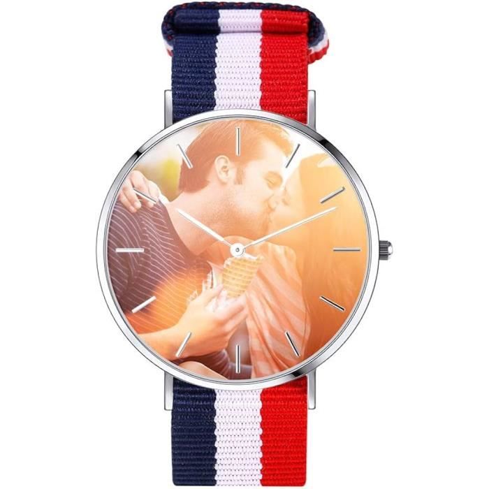 Montre homme gravure cheap