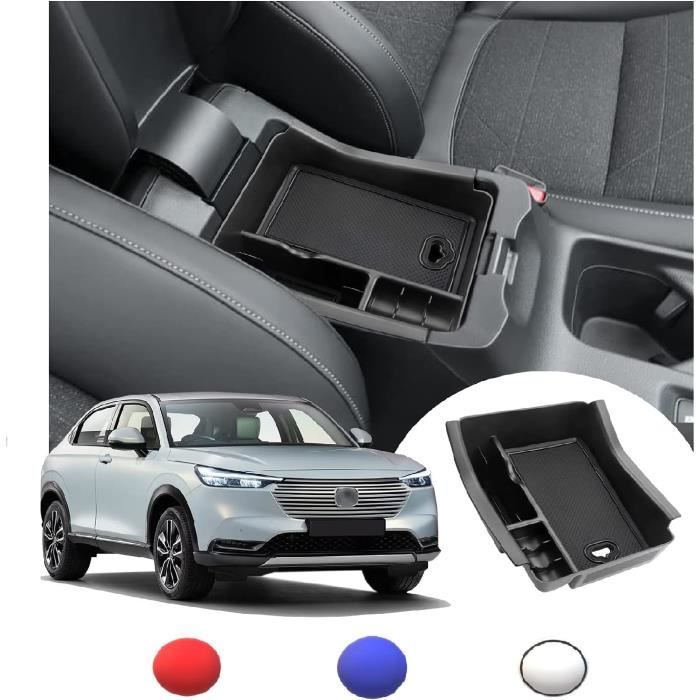 Lfotpp Ioniq Ev Accoudoir Boite Rangement Central Accessoire Voiture Interieur Du Tiroir Consol