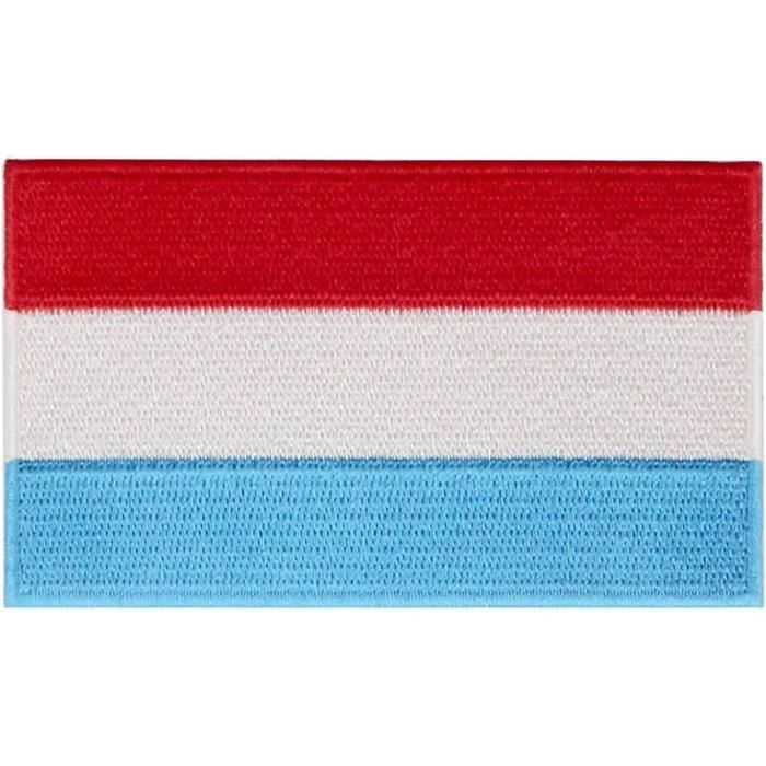 Patch Thermocollant Drapeau Luxembourgeois Brod 8 8 X 5 2 Cm patch-thermocollant-drapeau-luxembourgeois-brod-8-8-x-5-2-cm