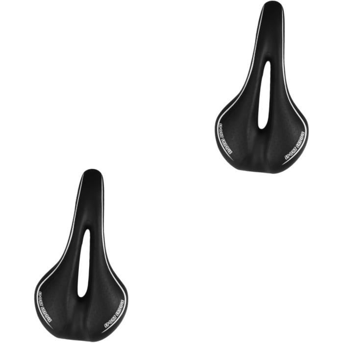 Selle de Vélo Confort CycloSport™ | Boutique N°1 Selle de Vélo Confort CycloSport™ | Boutique N°1
