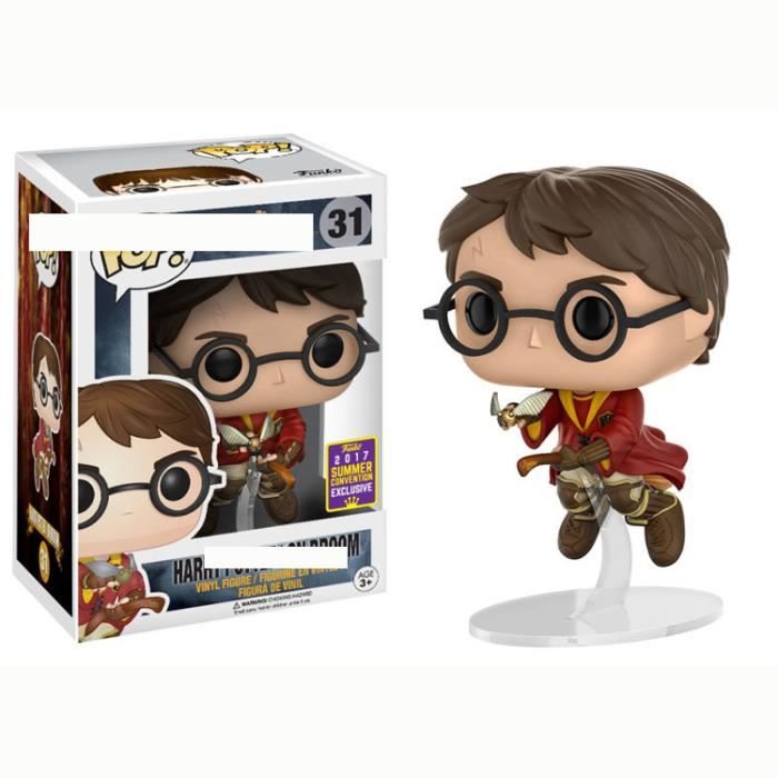 figurine pop harry potter