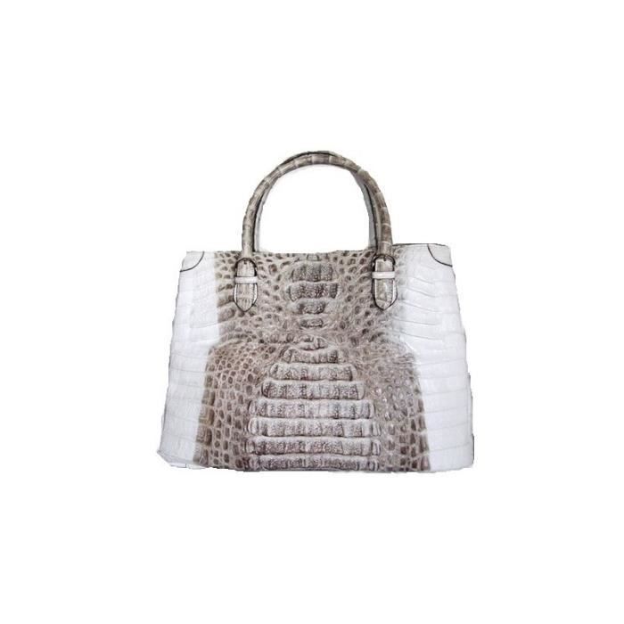 Sac En Peau De Crocodile Prix