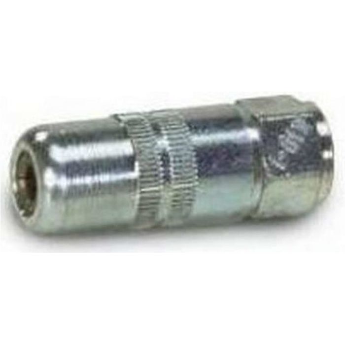 Coupler pour pompe à graisse VIPITH Pour pistolet à graisse Embout de  préhension hydraulique de sécurité pour graisseurs coniques - Cdiscount Auto