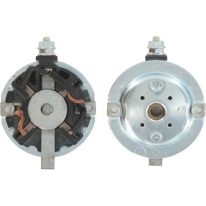 Jeu de charbons de remplacement TECUMSEH 36680