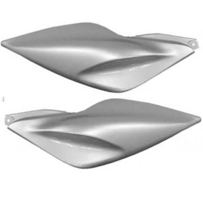 Coque arrière droite One scooter MBK 50 Nitro Neuf 