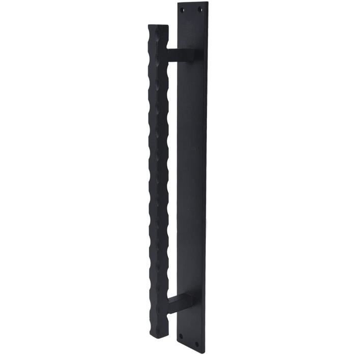 Porte Outil Rangement Tournevis Porte-outils Mural 40cm - Acier Carbone ( noir, 8 à 67mm) s Murales Rangement Outils Mural