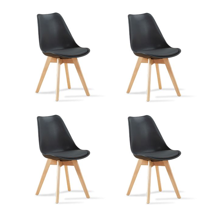 Bébé Confort Chaise Reflex Total Black Collection 2014 