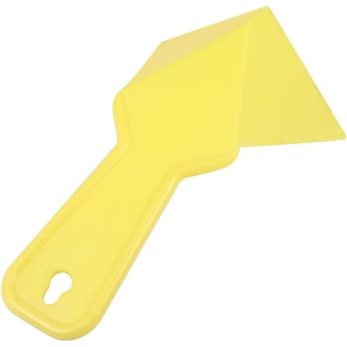 2 Grattoirs En Résine Pour Imprimante 3D - 7x2 Pouces - Flexible Et Sans Rayure