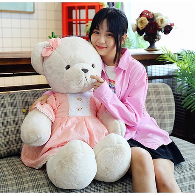 grand nounours