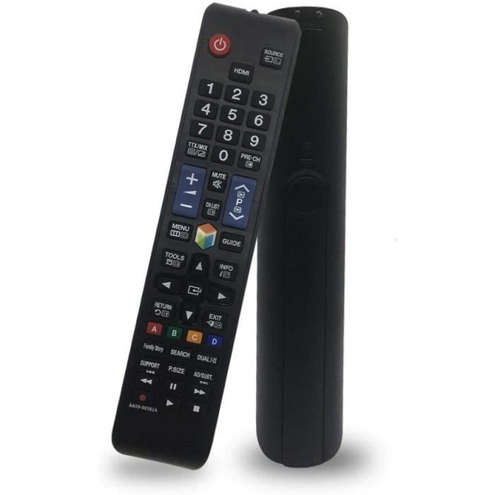 Télécommande TV BN59-01198Q Samsung