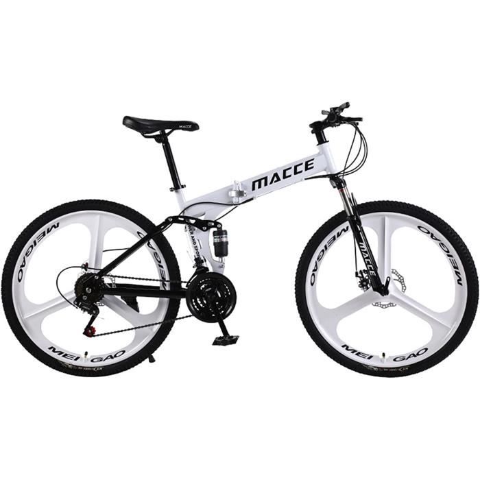 Velo shop adulte cdiscount