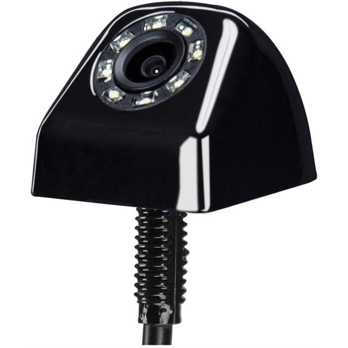 Navinio Mini Caméra De Recul Universelle Étanchéité IP67 Vision Nocturne - Pour VW Transporter T6