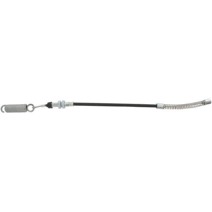 Cable d'Embrayage 184207101/1 pour Tondeuse