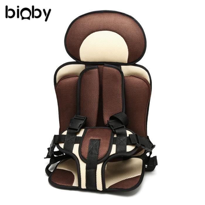 chaise bebe auto