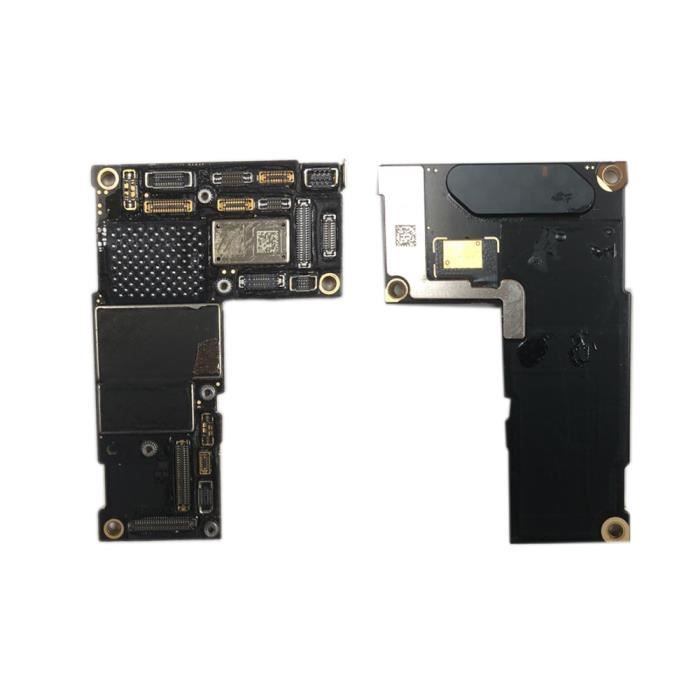 Tournevis Cruciforme Convexe 2.5mm Pour IPhone - Compatible Tous Modèles - Neuf Sous Blister