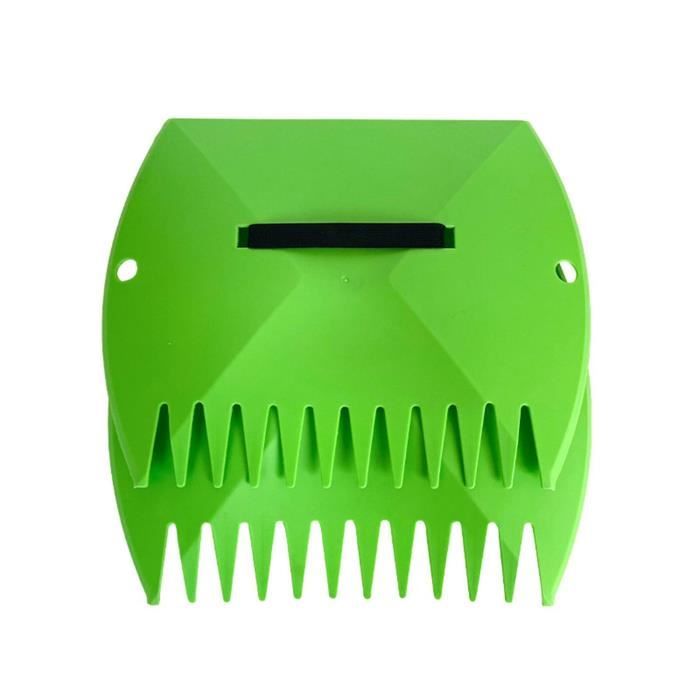 Sacs Déchets Jardin 2x120L Réutilisables - Résistants, Indéchirables, Poignées Pour Feuilles Et Gazon