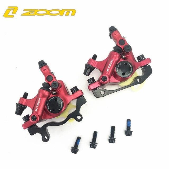 2 Paires De Patins De Frein V-Brake – Caoutchouc/alliage, 70mm, CNC, Compatibles Avid/Shimano/Sram, Avec Clé Hexagonale