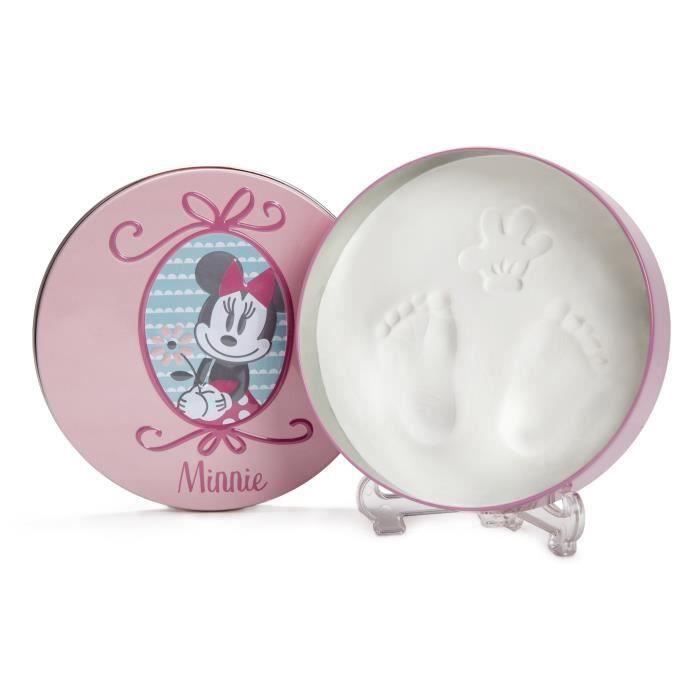 Disney Minnie Boite Empreintes Fille Cdiscount Puericulture Eveil Bebe Disney Minnie Boite Empreintes Fille Cdiscount Puericulture Eveil Bebe