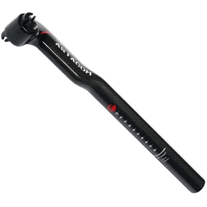 TIKBRO Tiges De Selle Pour Vélo Tube De Selle Vélo 27,2mm 30