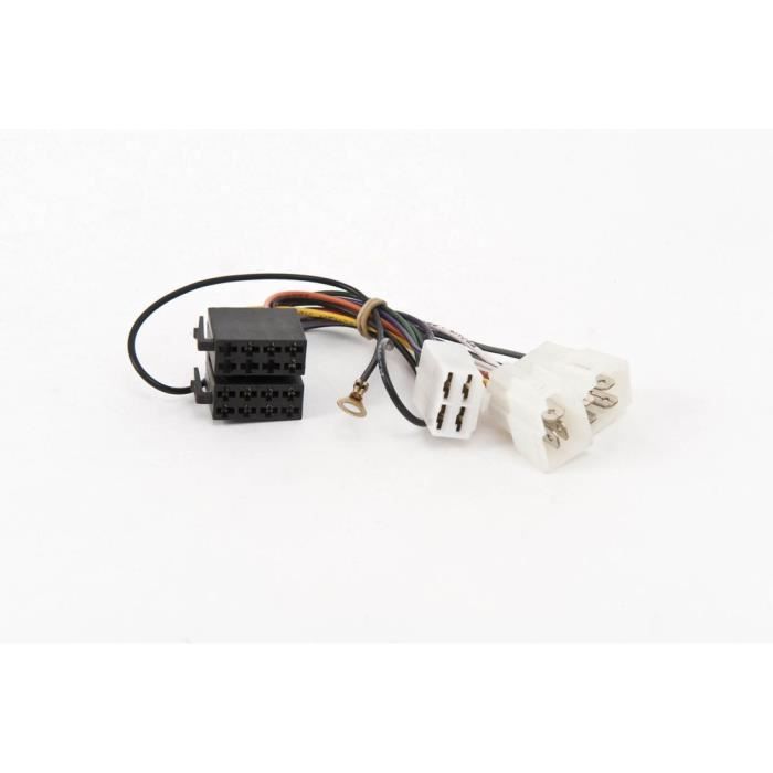 Autoleads PC2-89-4 Wiring Harness Adapter... | IT