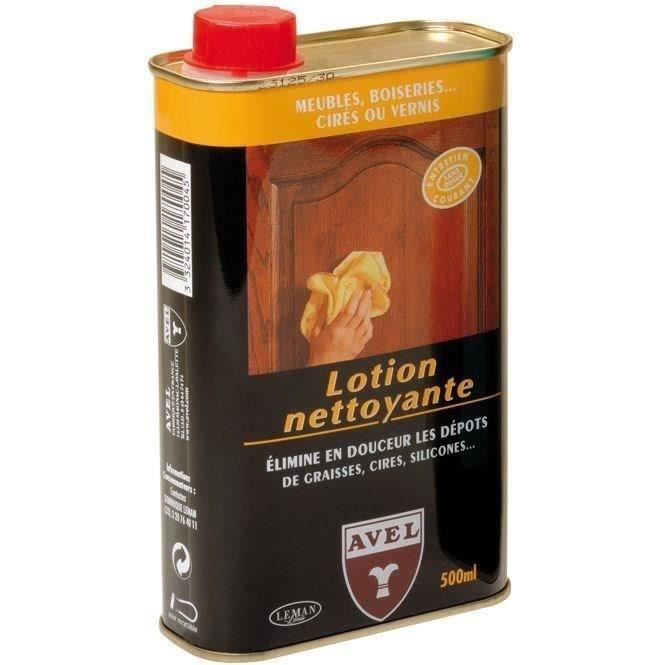 Lotion nettoyante liquide - 500 mL