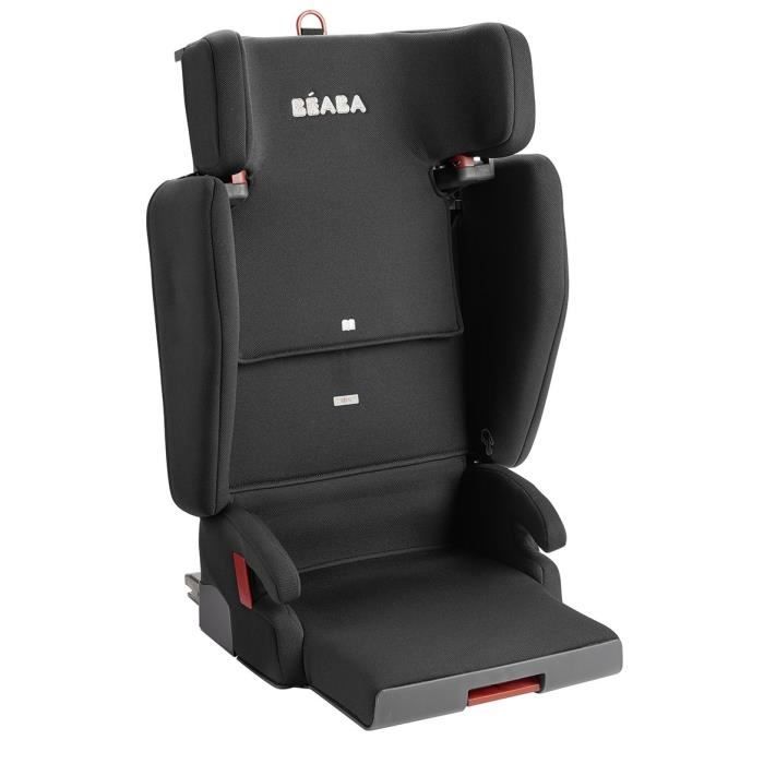 siege auto compact
