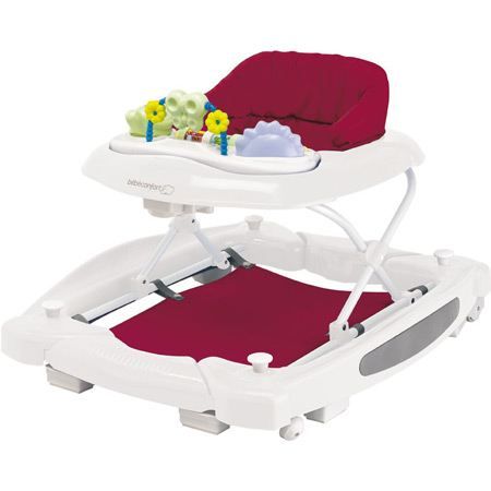 Trotteur balancelle bébé confort bleu hotsell