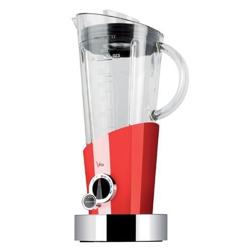 Blender Electronique Bugatti Vela Rouge