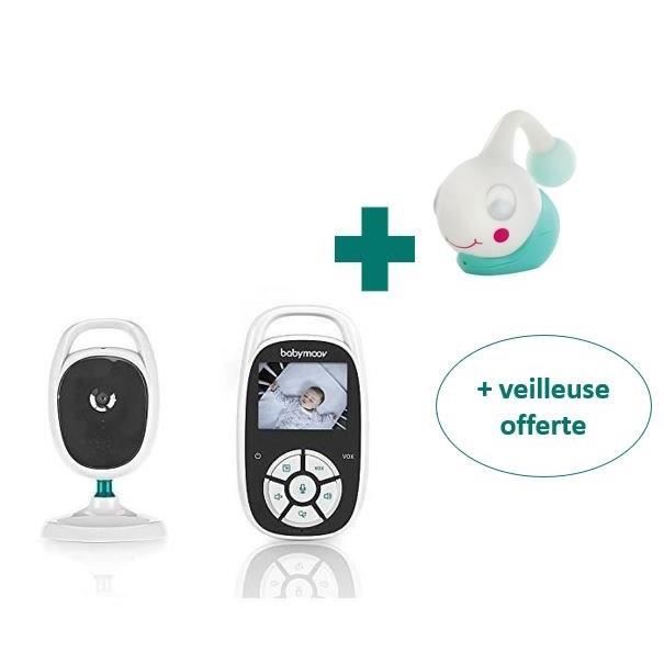 Babymoov Babyphone Video Yoo See Veilleuse Offerte Achat Vente Ecoute Bebe Cdiscount Babymoov Babyphone Video Yoo See Veilleuse Offerte Achat Vente Ecoute Bebe Cdiscount