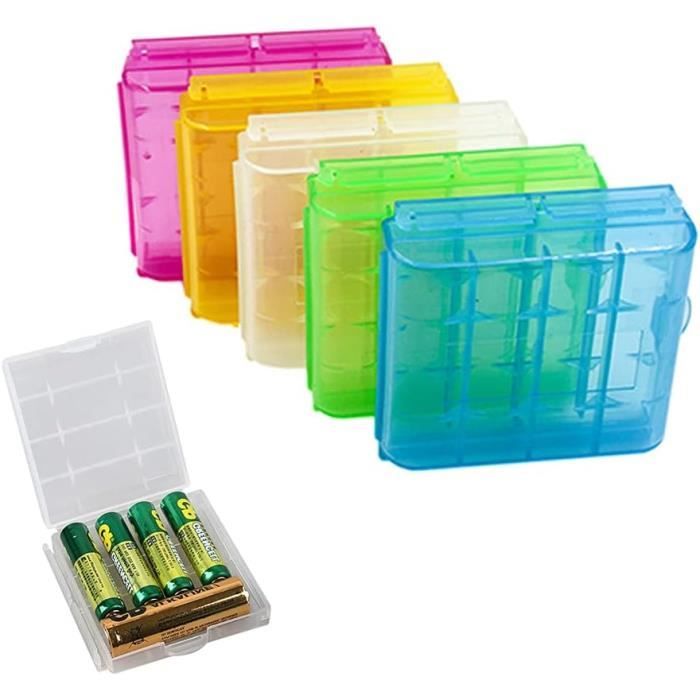 Lot De 32 Supports Pour Tacos En Plastique Rigide - Rouge Jaune Vert - Pour Restaurant Et Maison