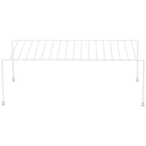 Pont de rangement COMPACTOR Cie Europe - Epoxy blanc