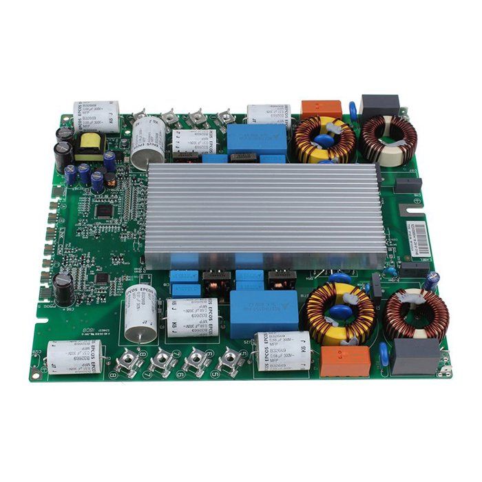 Carte électronique, module de commande SIEMENS 11033153