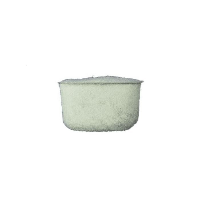 Filtre Charbon Actif