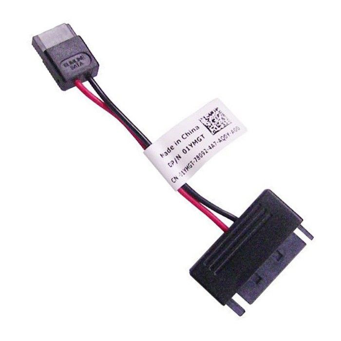 Dell 01YMGT Câble SATA 7 cm - vue 2