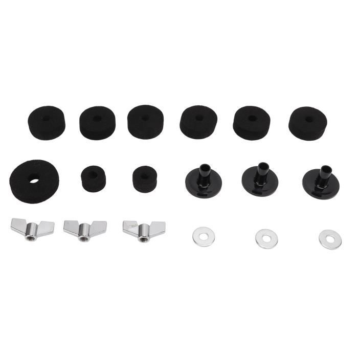 Set De Coussinets De Protection SE Racing Bikes Pour BMX - Blanc Et Noir