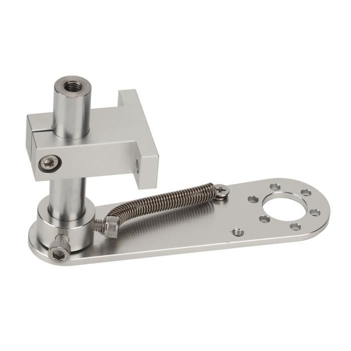 Support De Transducteur Pongnas – Métal, Compatible Lowrance DSI, Remplace 000 10262 001