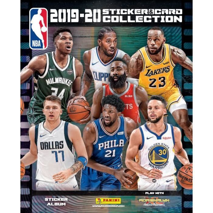 Basket Nba 19 Album Porte Cartes Achat Vente Carte A Collectionner Cdiscount Basket Nba 19 Album Porte Cartes Achat Vente Carte A Collectionner Cdiscount