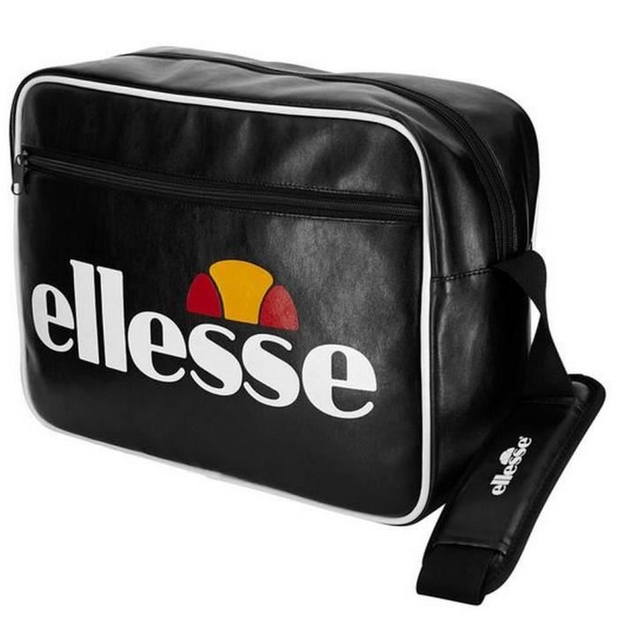 Sac bandouliere ellesse top