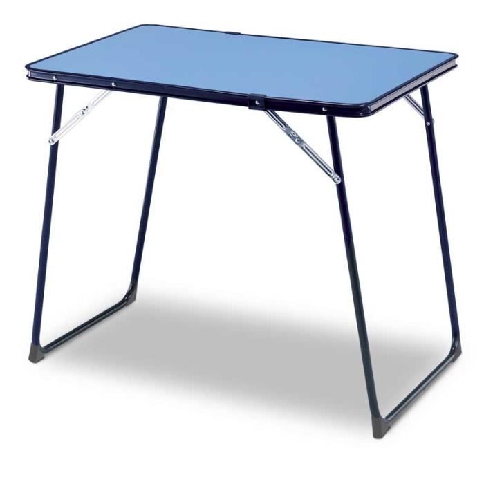 table pliante 72 x 50cm
