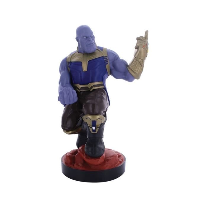 Figurine Exquisite Gaming Thanos 20 cm Collection Mixte