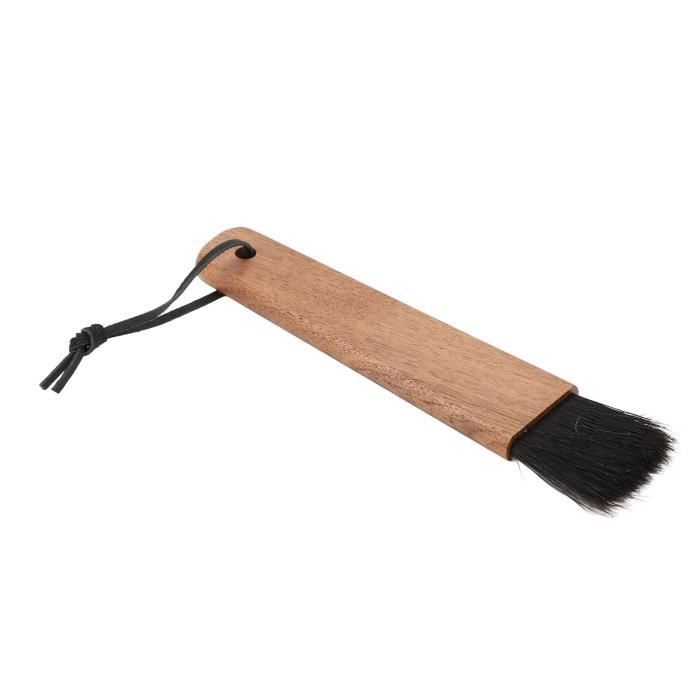 Happy-brosse de nettoyage pour café Moulin à café brosse de nettoyage