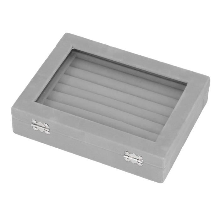 20 Pièces Coussinets Pour En Mousse Organisateur De Rangement