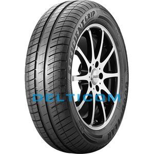 GOODYEAR 185-70R14 88T EfficientGrip Compact - Pneu été