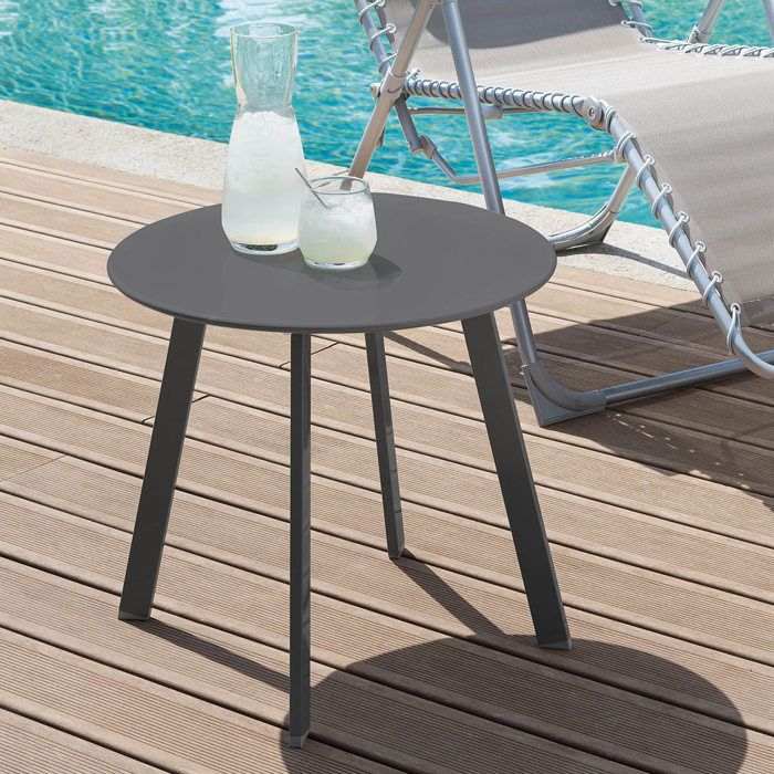 Hespéride Table basse Saona - vue 2