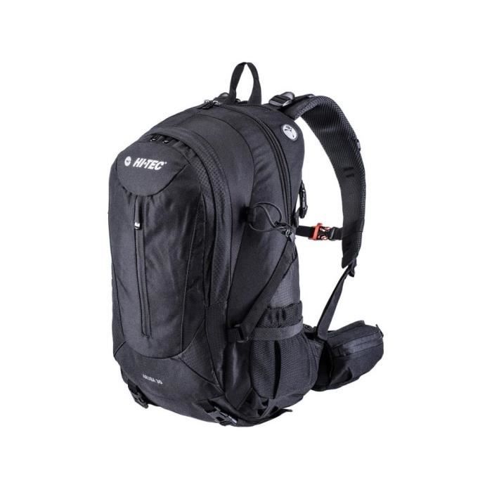 Hi-Tec - Sac à dos de randonnée MARO - Adulte (Taille