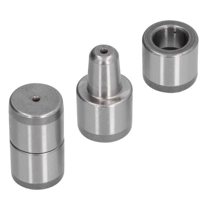 Geinxurn Lot De 3 Porte-embouts Magnétiques De 7,6 Cm Pour