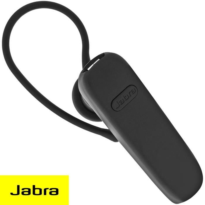 Jabra BT2045 Oreillette Bluetooth - Achat / Vente oreillette bluetooth ...