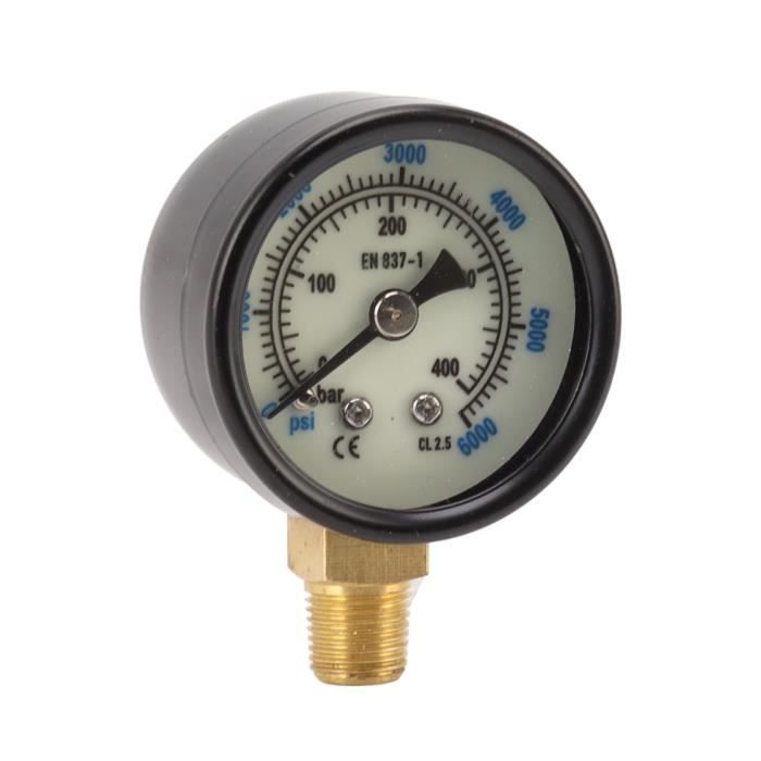 Kit De Manomètres à Vide Pour Synchronisation Et équilibrage De Carburateurs 2 Cylindres - Outil Moto/scooter - 7